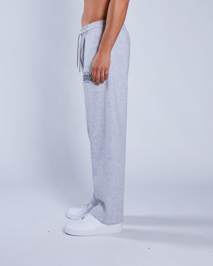 Finlay Uncuffed Jogger Baton Marl