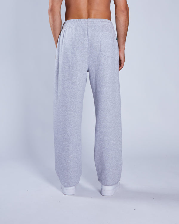 Finlay Uncuffed Jogger Baton Marl