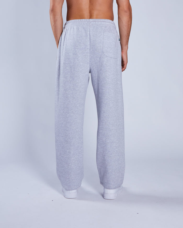 Finlay Uncuffed Jogger Baton Marl