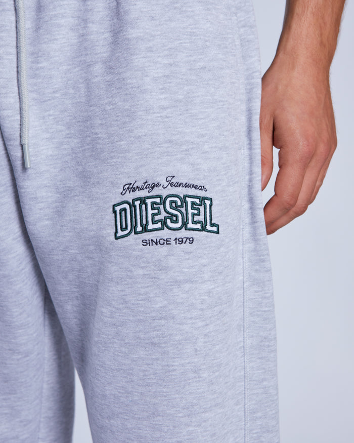 Finlay Uncuffed Jogger Baton Marl