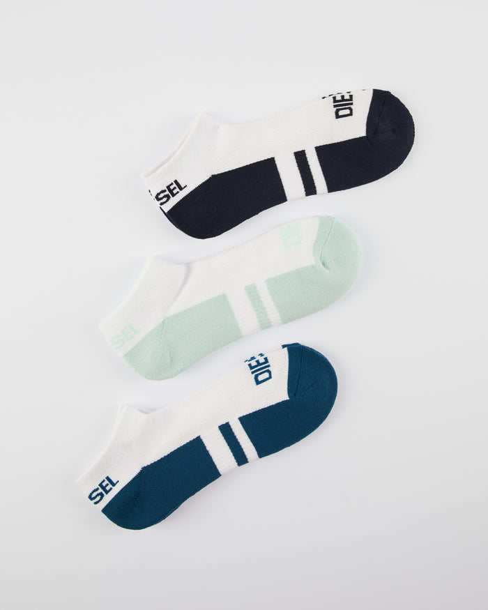 Casey Socks Starlight Blue