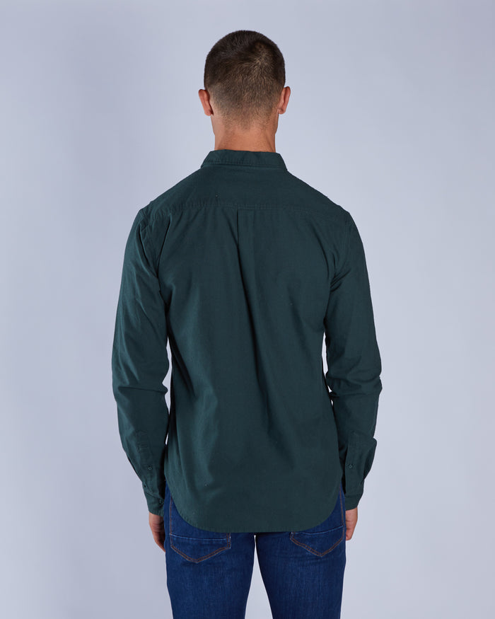 Fletcher Shirt College Green