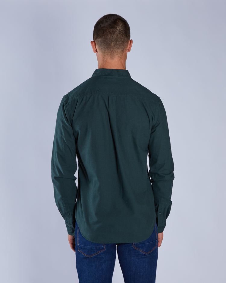 Fletcher Shirt College Green