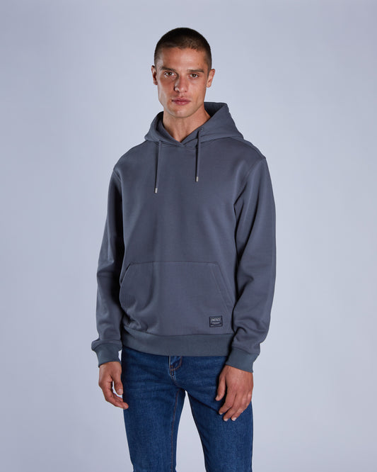 Floyd Hoodie Eagle Blue