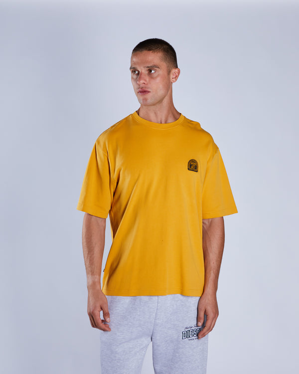 Flo Tee Golden Laurel
