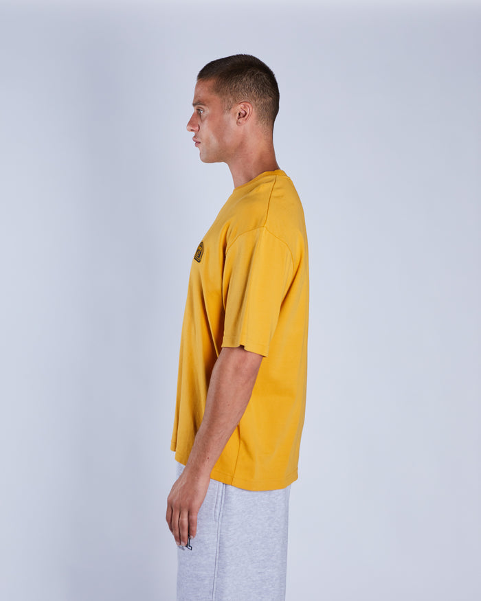 Flo Tee Golden Laurel
