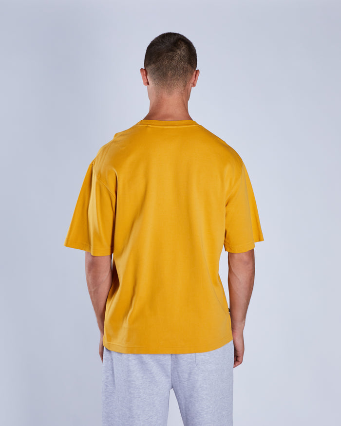 Flo Tee Golden Laurel