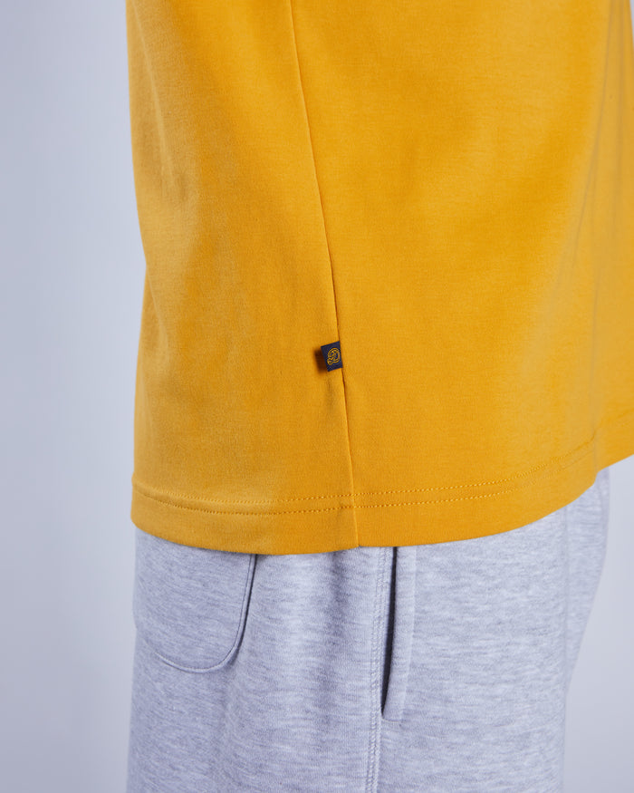 Flo Tee Golden Laurel