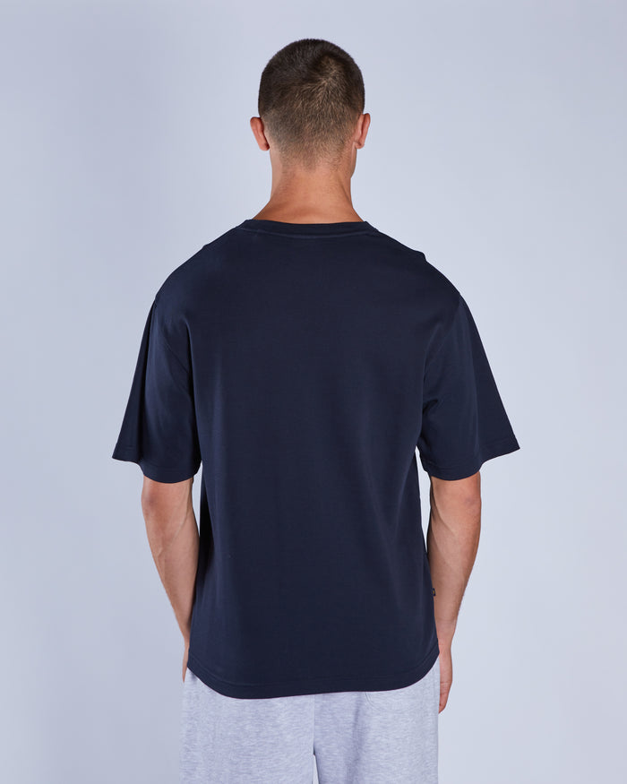 Flo Tee Midnight Blue