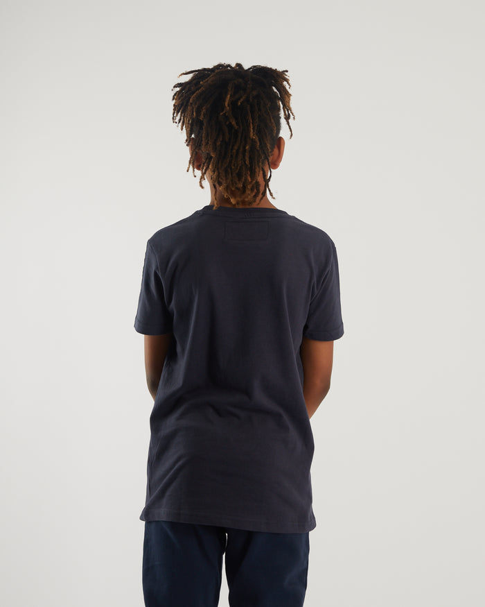 Ford Tee Navy