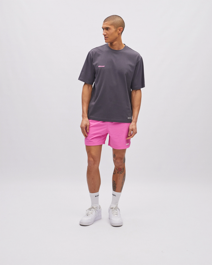 Francisco Tee Daytona Grey
