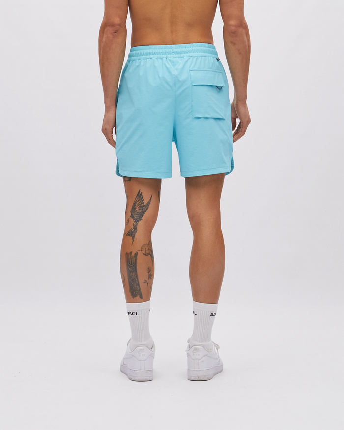 Franz Short Aqua Surf