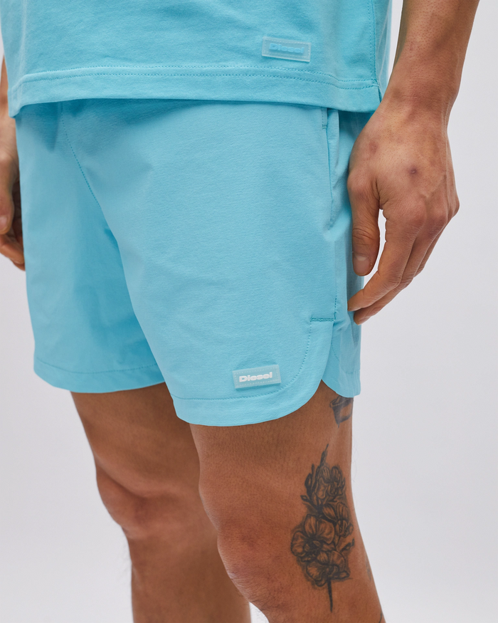 Franz Short Aqua Surf