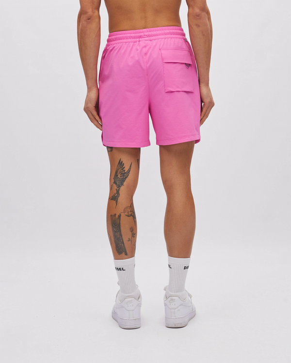 Franz Short Pink Reef