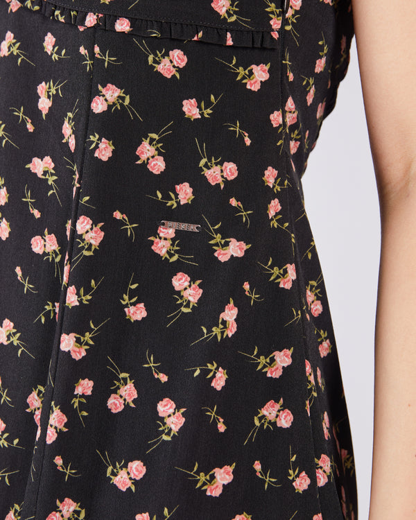 Fran Dress Black