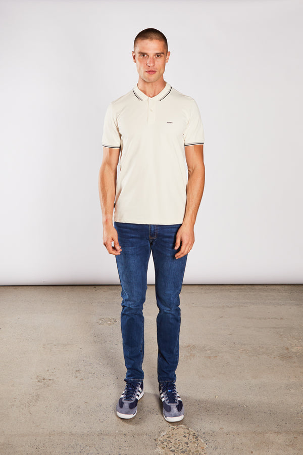 Fraser Polo Stable Stone