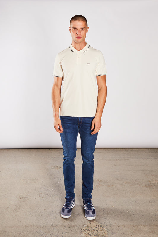 Fraser Polo Stable Stone