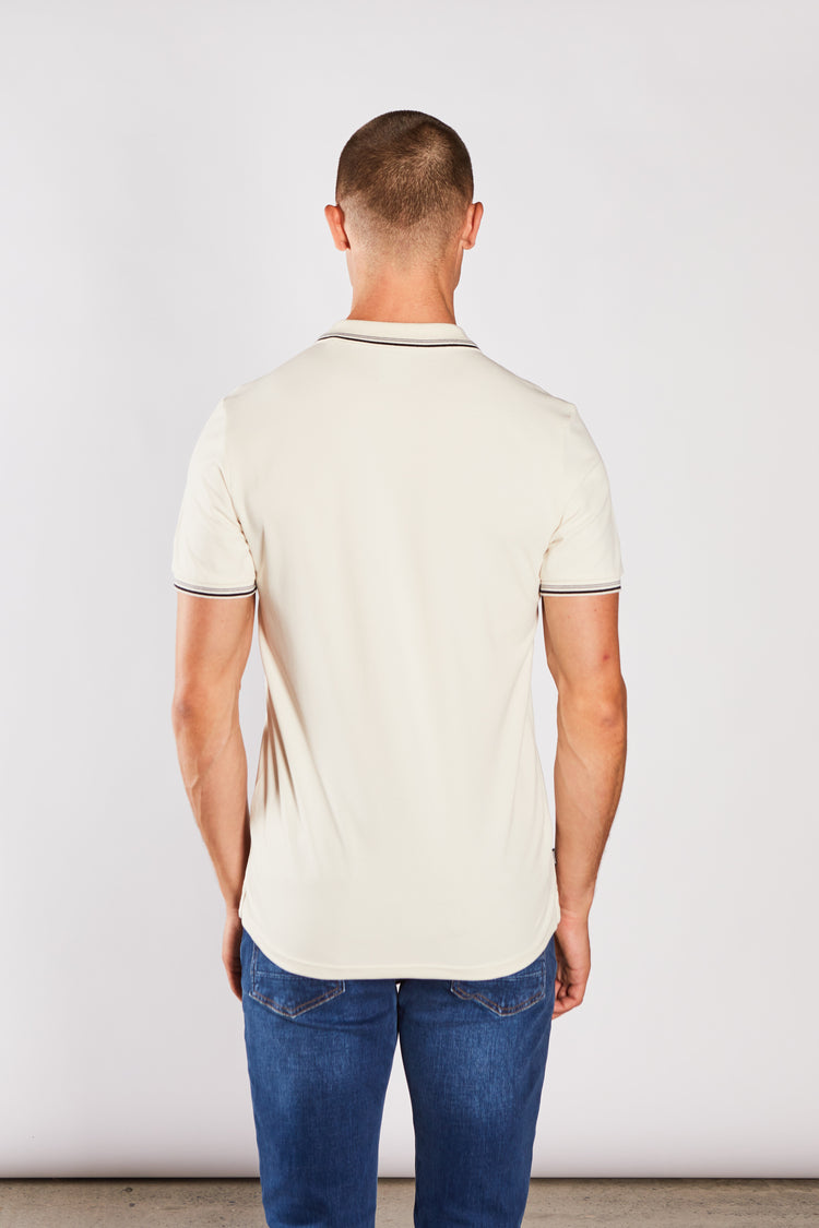 Fraser Polo Stable Stone