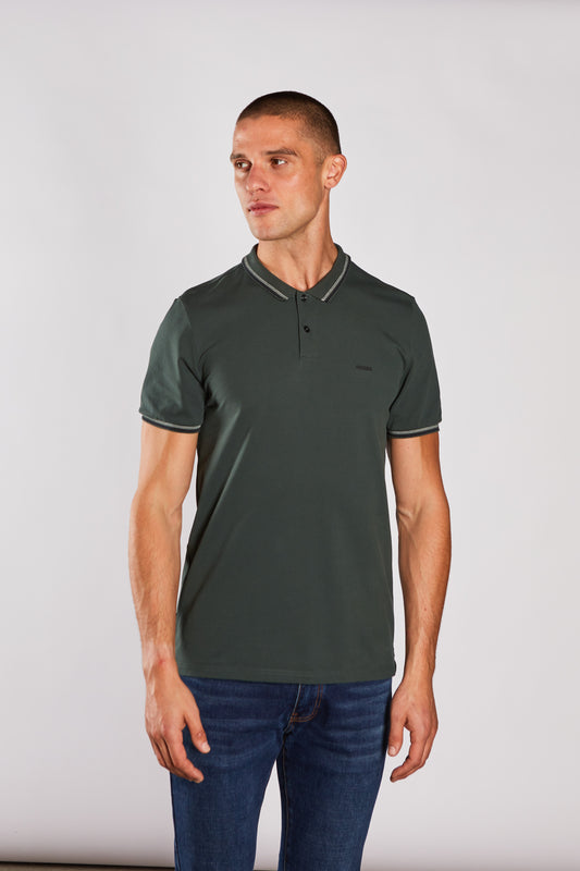 Fraser Polo College Green