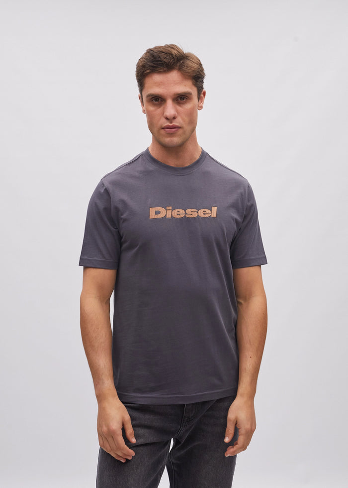 Freddie Tee Daytona Grey