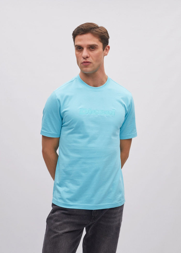 Freddie Tee Aqua Surf