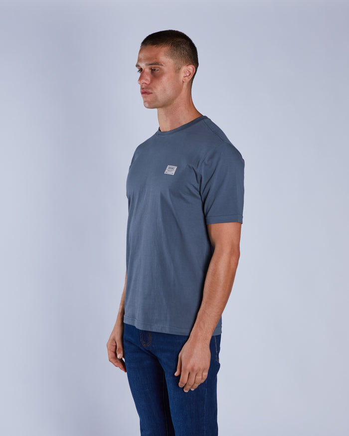 Fred Tee Eagle Blue