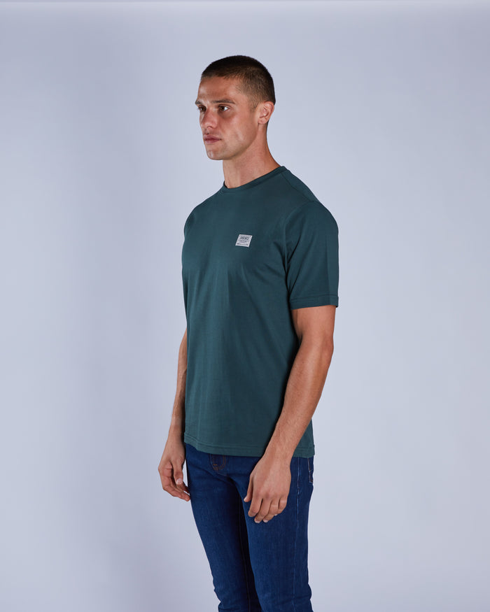 Fred Tee College Green