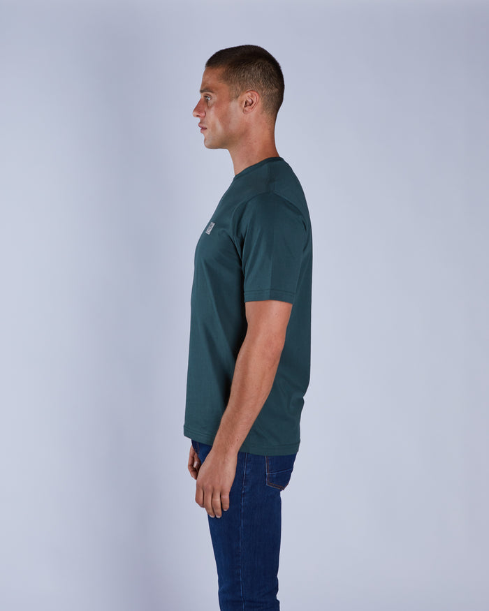 Fred Tee College Green