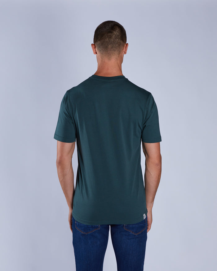 Fred Tee College Green