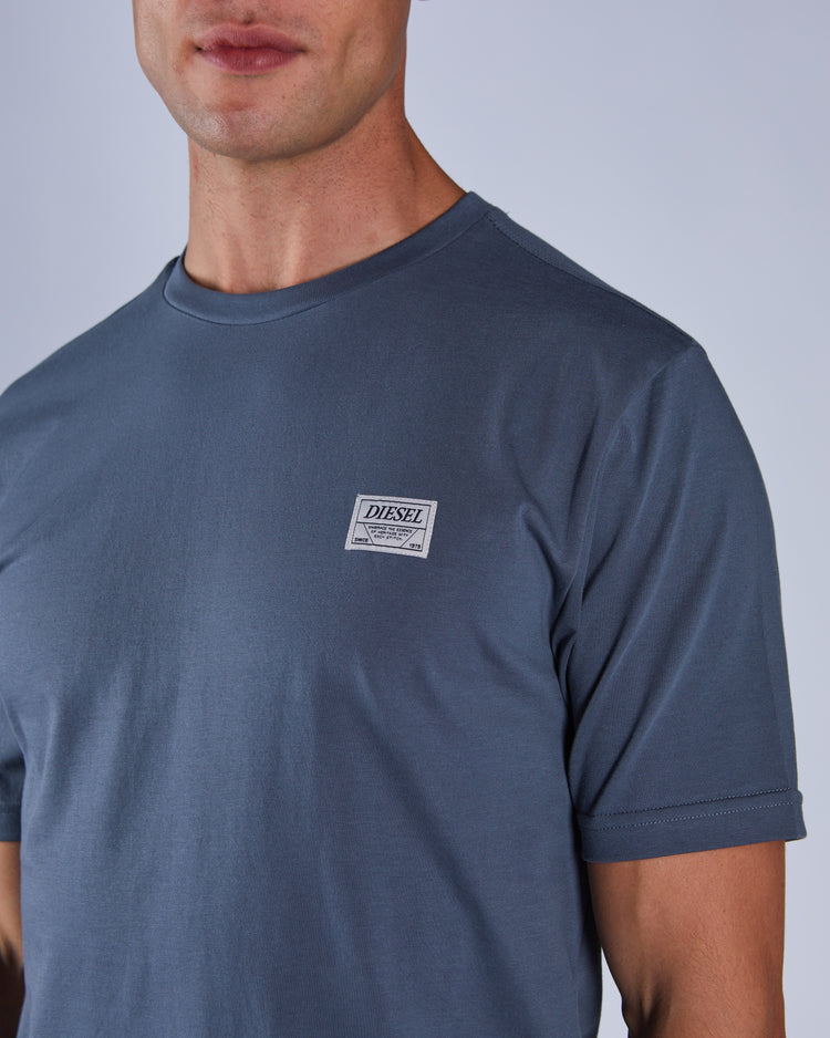 Fred Tee Eagle Blue