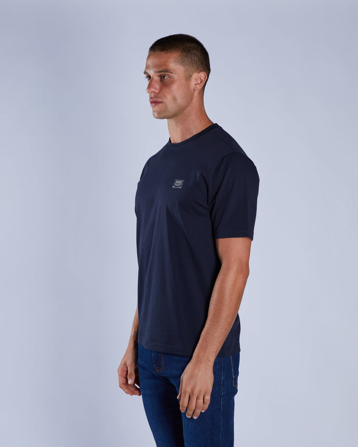 Fred Tee Midnight Blue