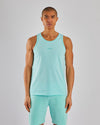 Fern Tank Cool Mint