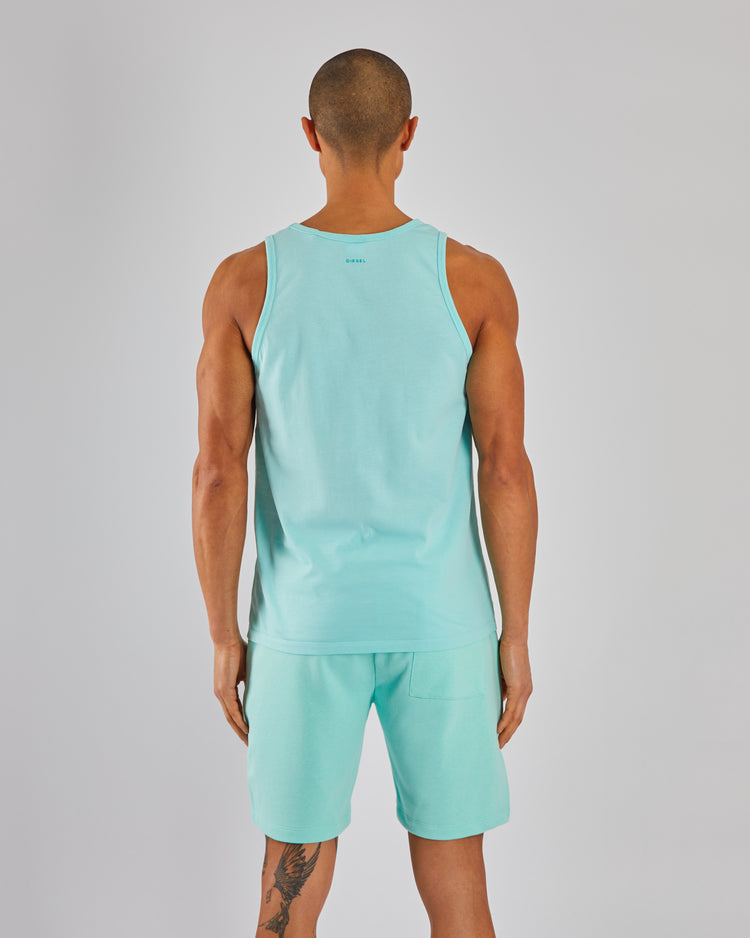 Fern Tank Cool Mint