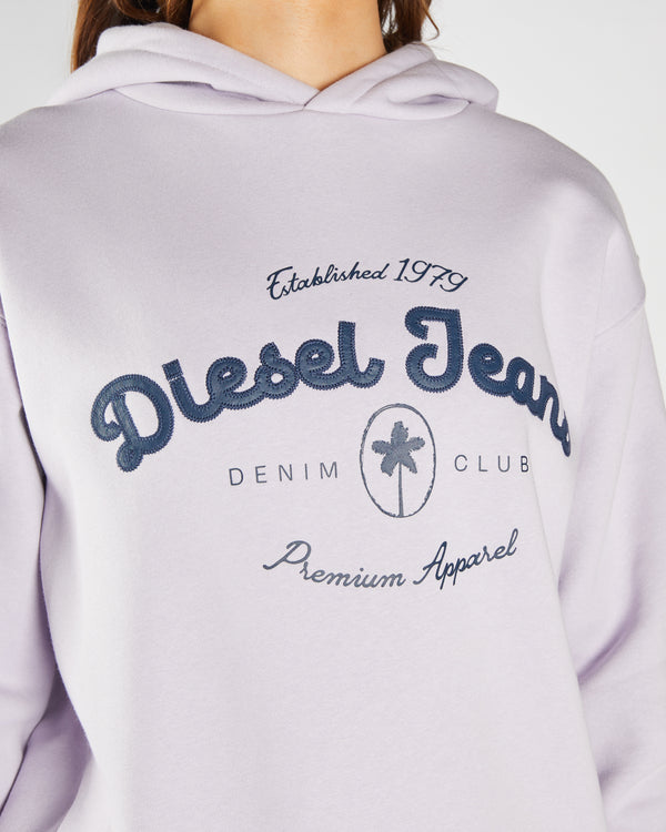 Ferna Hood Thistle