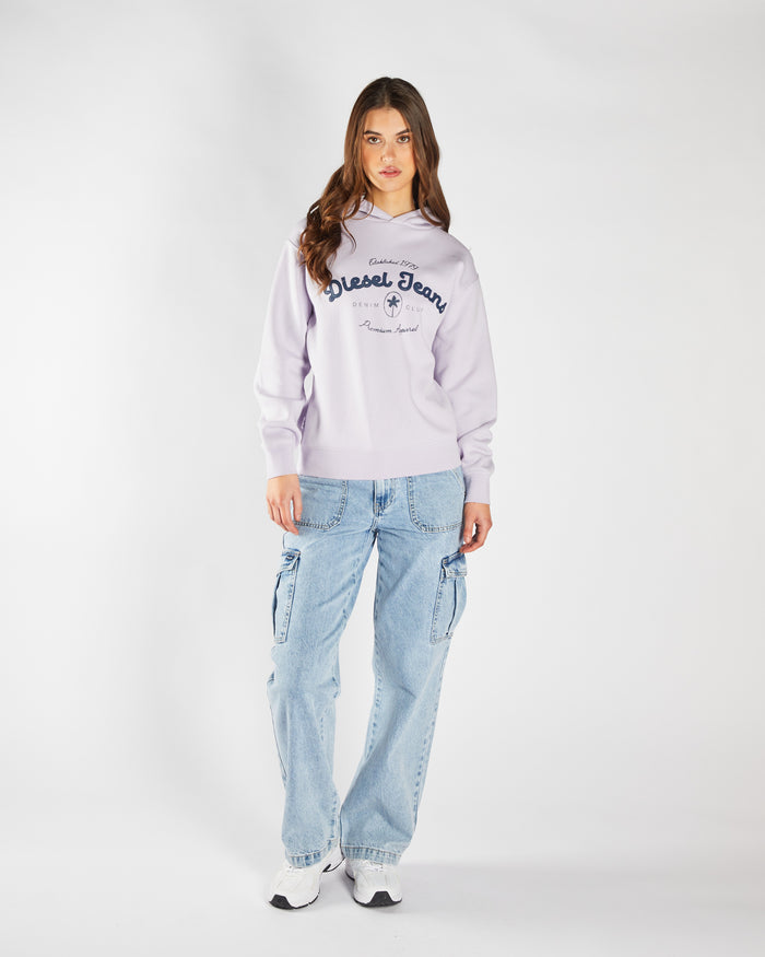 Moya Cargo Jean Blue