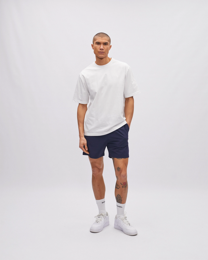 Gabriel Tee Victory White