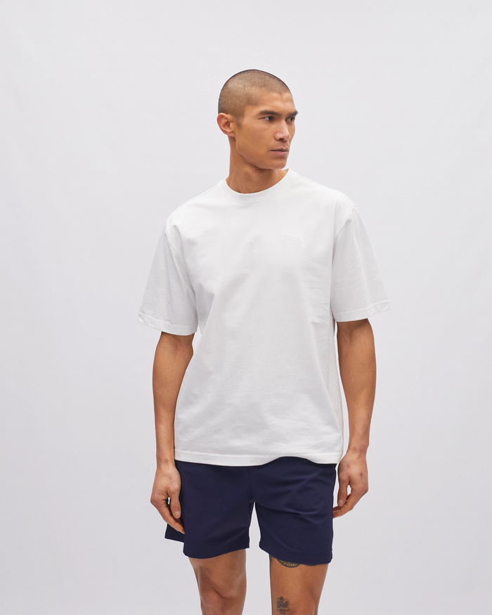 Gabriel Tee Victory White