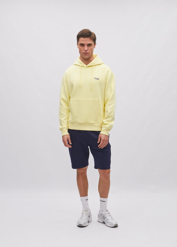 Garcia Hoodie Lemon Spring