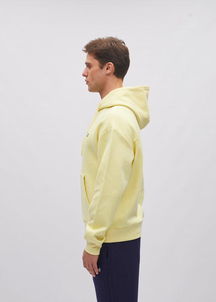 Garcia Hoodie Lemon Spring