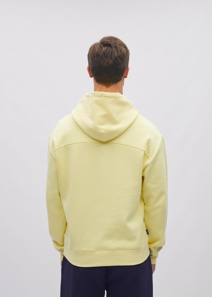 Garcia Hoodie Lemon Spring
