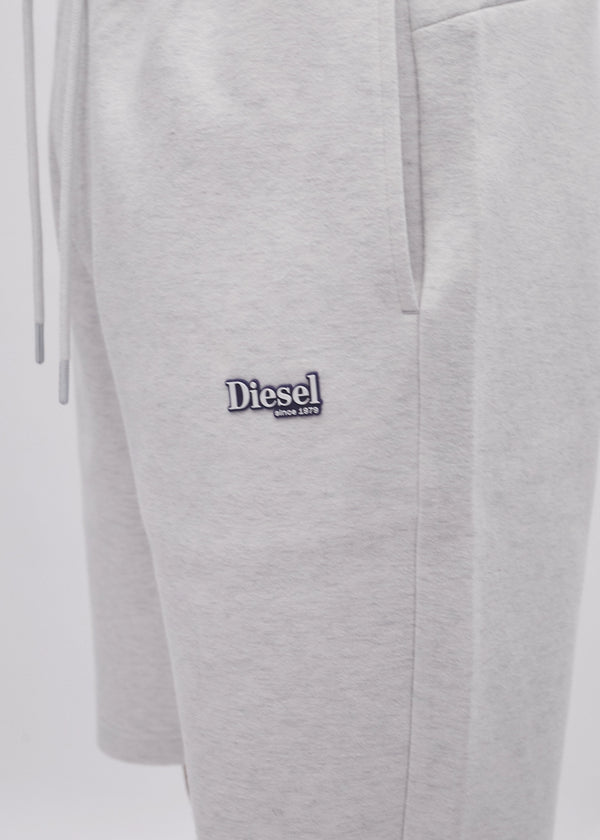 Garcia Short Grey Marl
