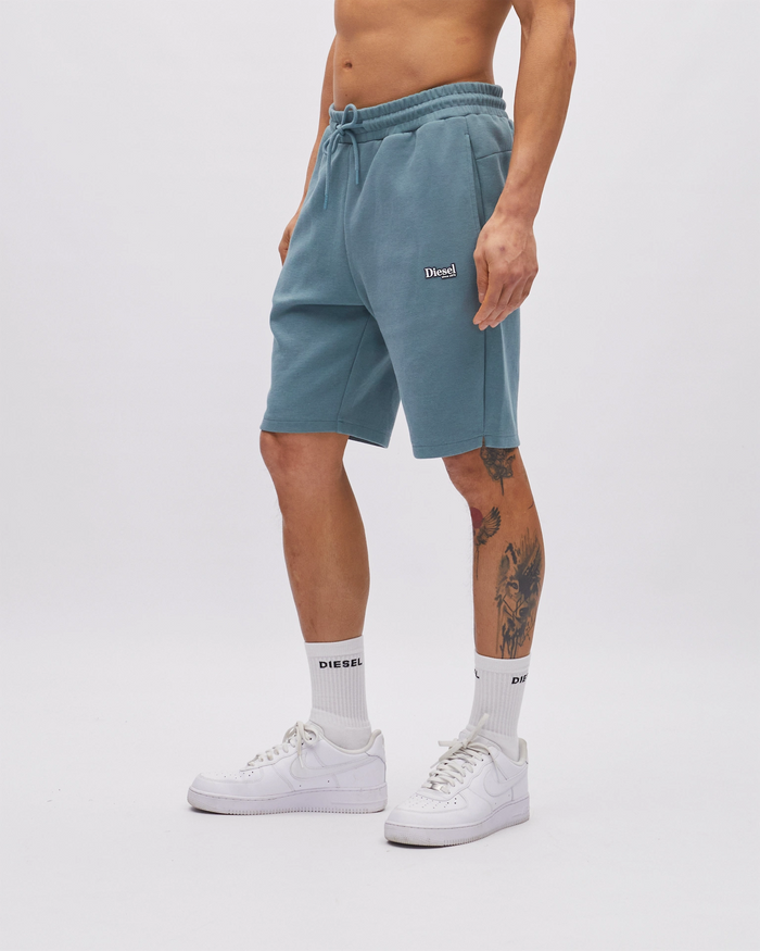 Garcia Short Utica Green