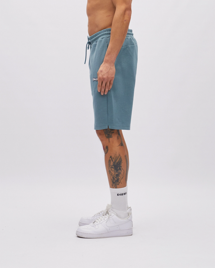 Garcia Short Utica Green