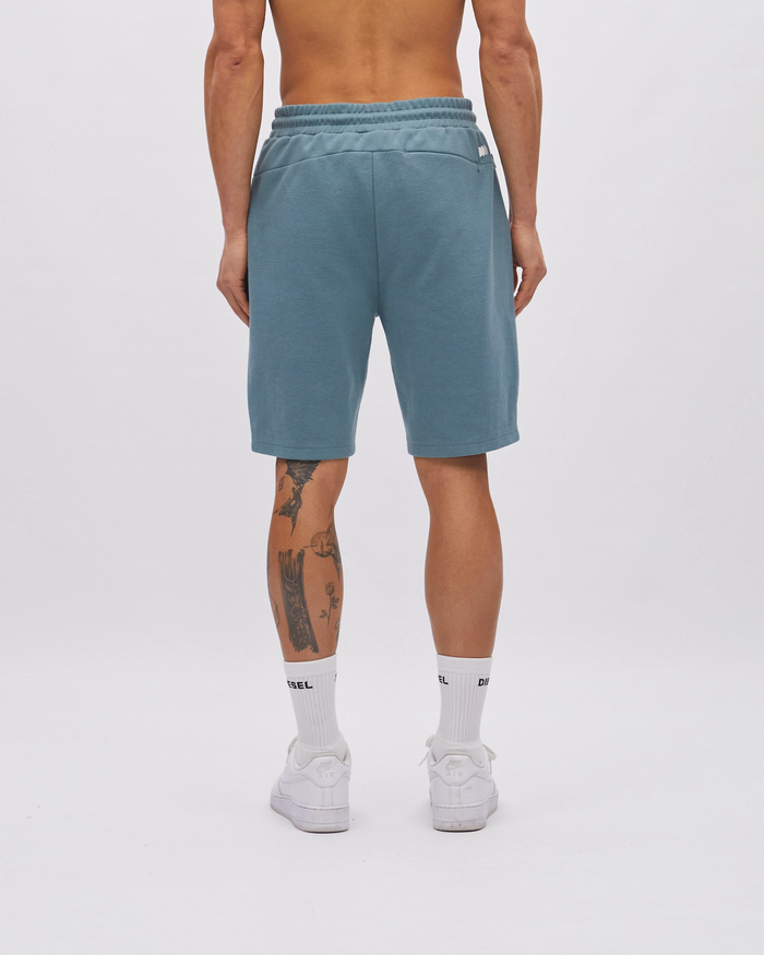 Garcia Short Utica Green