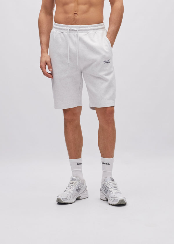 Garcia Short Grey Marl