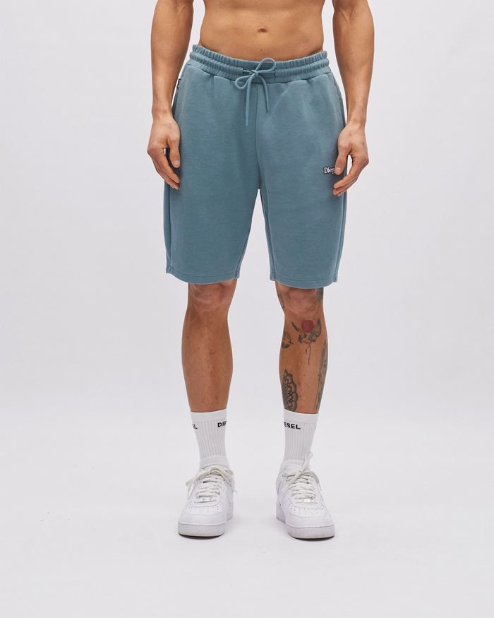 Garcia Short Utica Green
