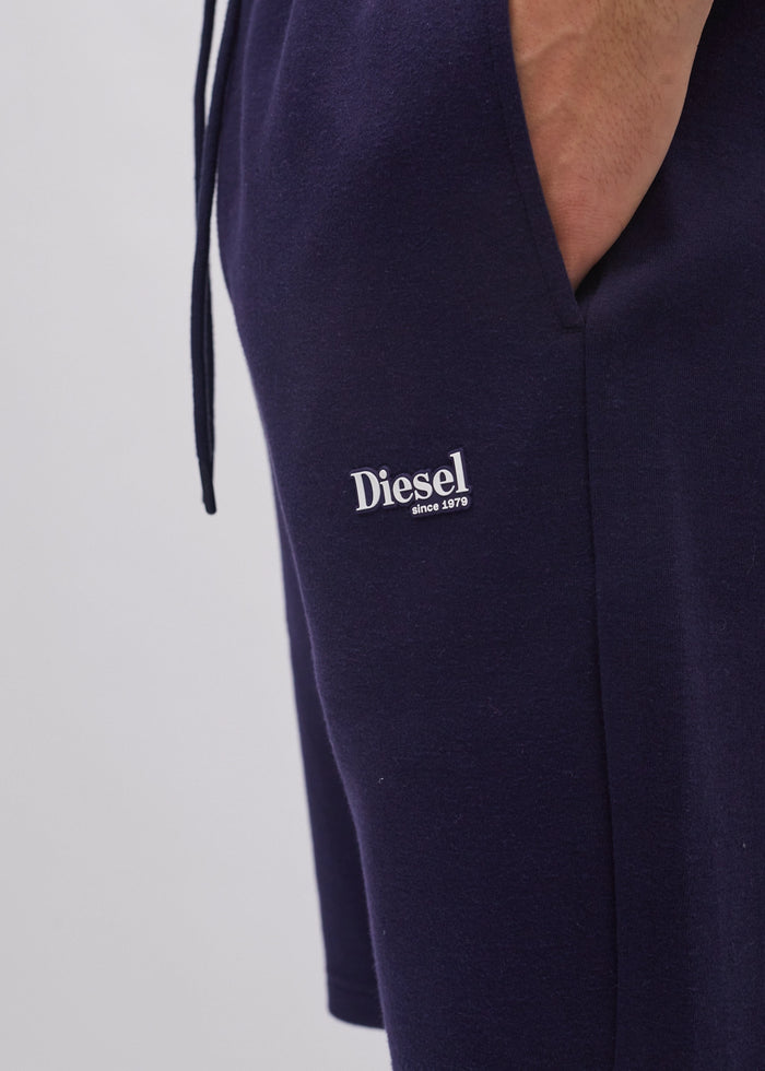 Garcia Short Boston Navy