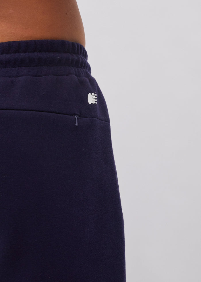 Garcia Short Boston Navy