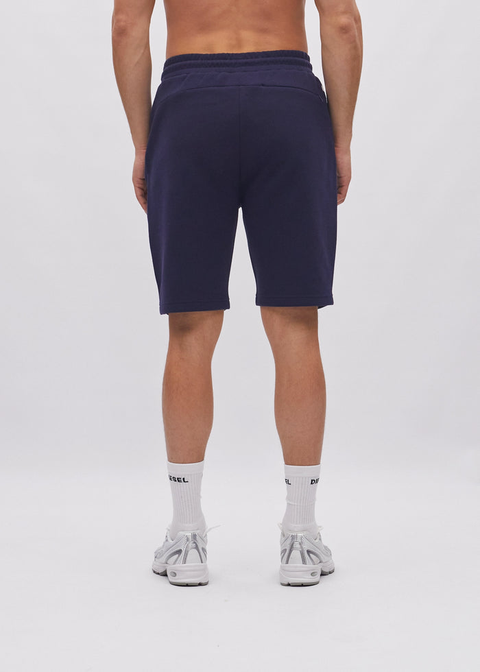 Garcia Short Boston Navy