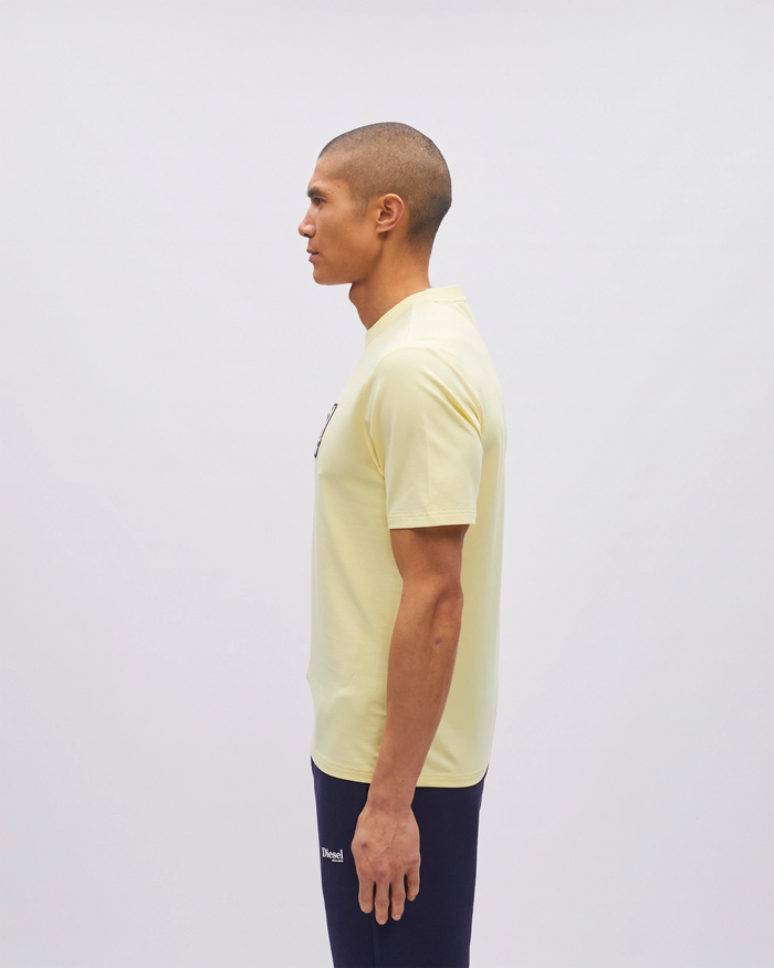 Garett Tee Lemon Spring